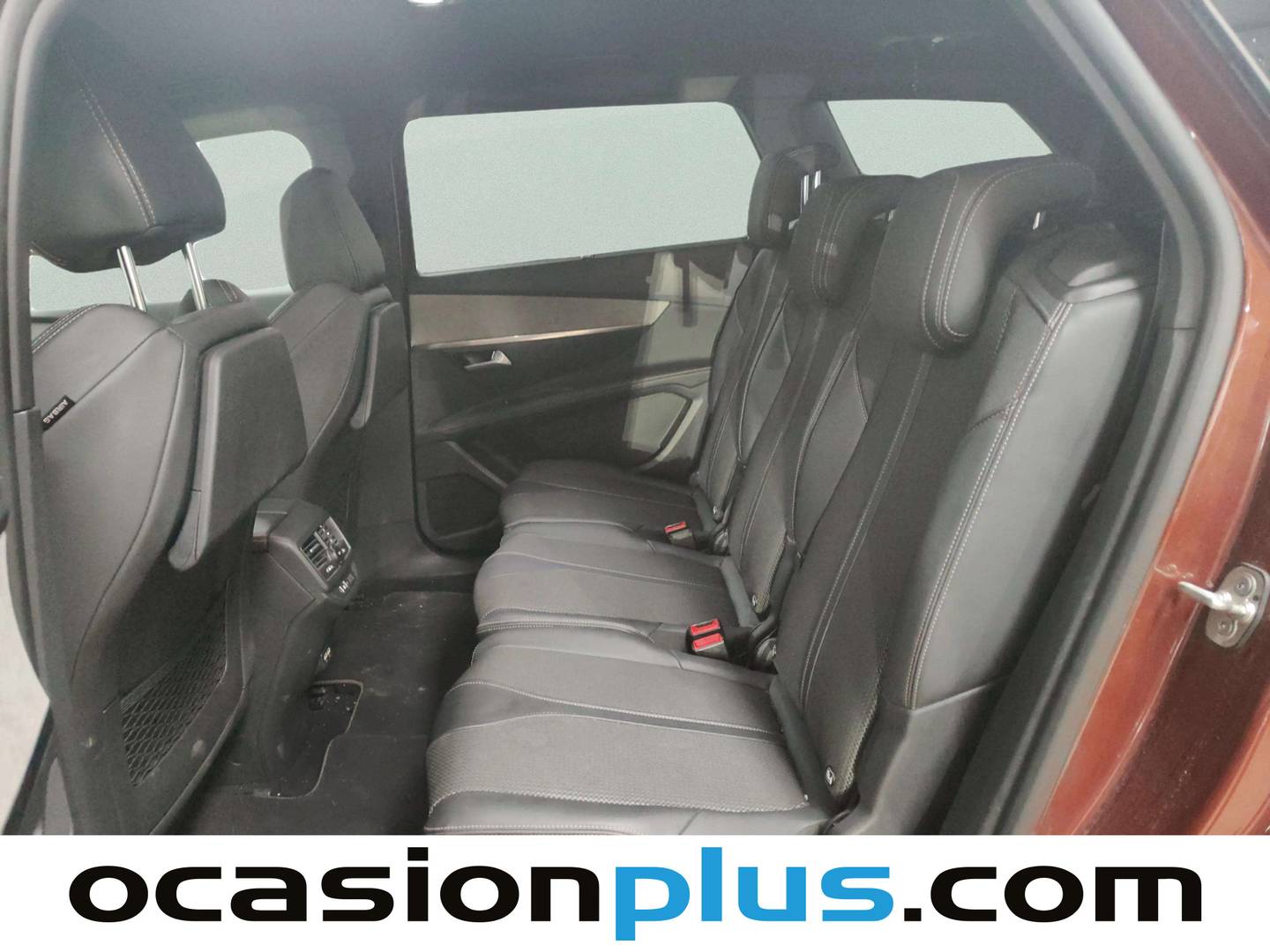 Foto Peugeot 5008 Peugeot 5008 BlueHDI 130 S&S GT EAT8 (130 CV)