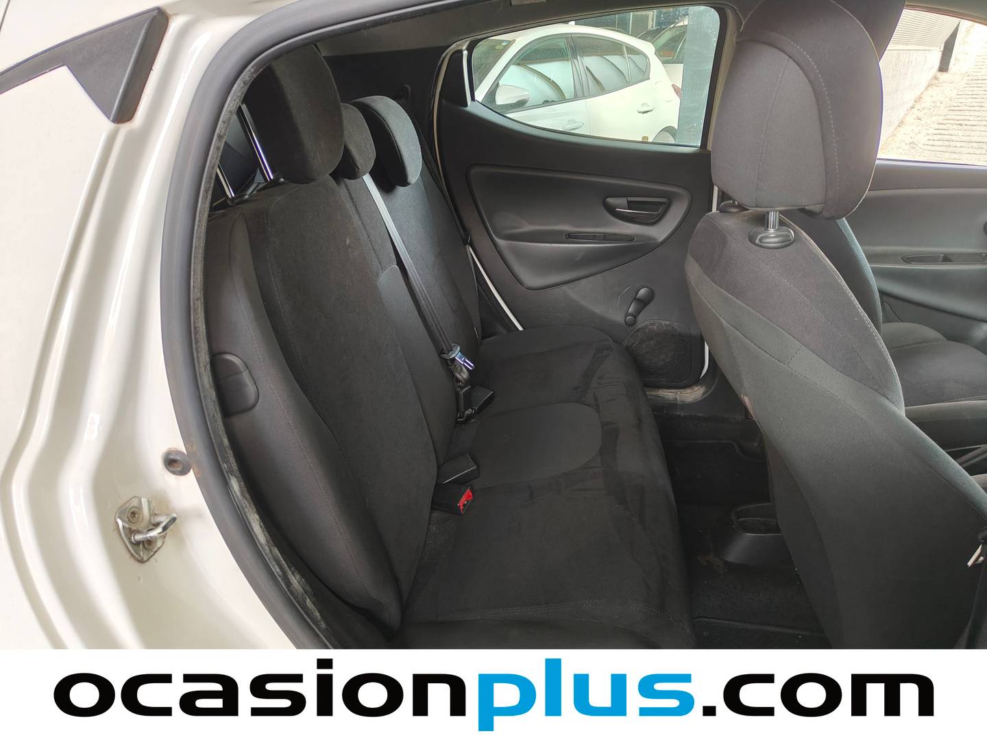Lancia Ypsilon Lancia Ypsilon 1.2 Gold Evo II (69 CV) al mejor precio