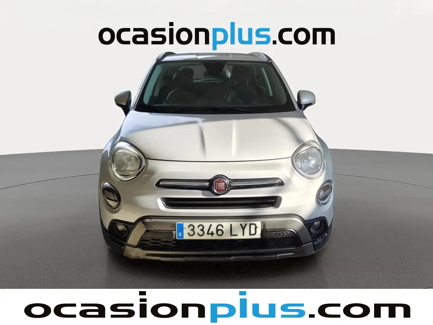 Foto Fiat 500X Fiat 500X 1.0 Firefly T3 S&S Cross (120 CV)