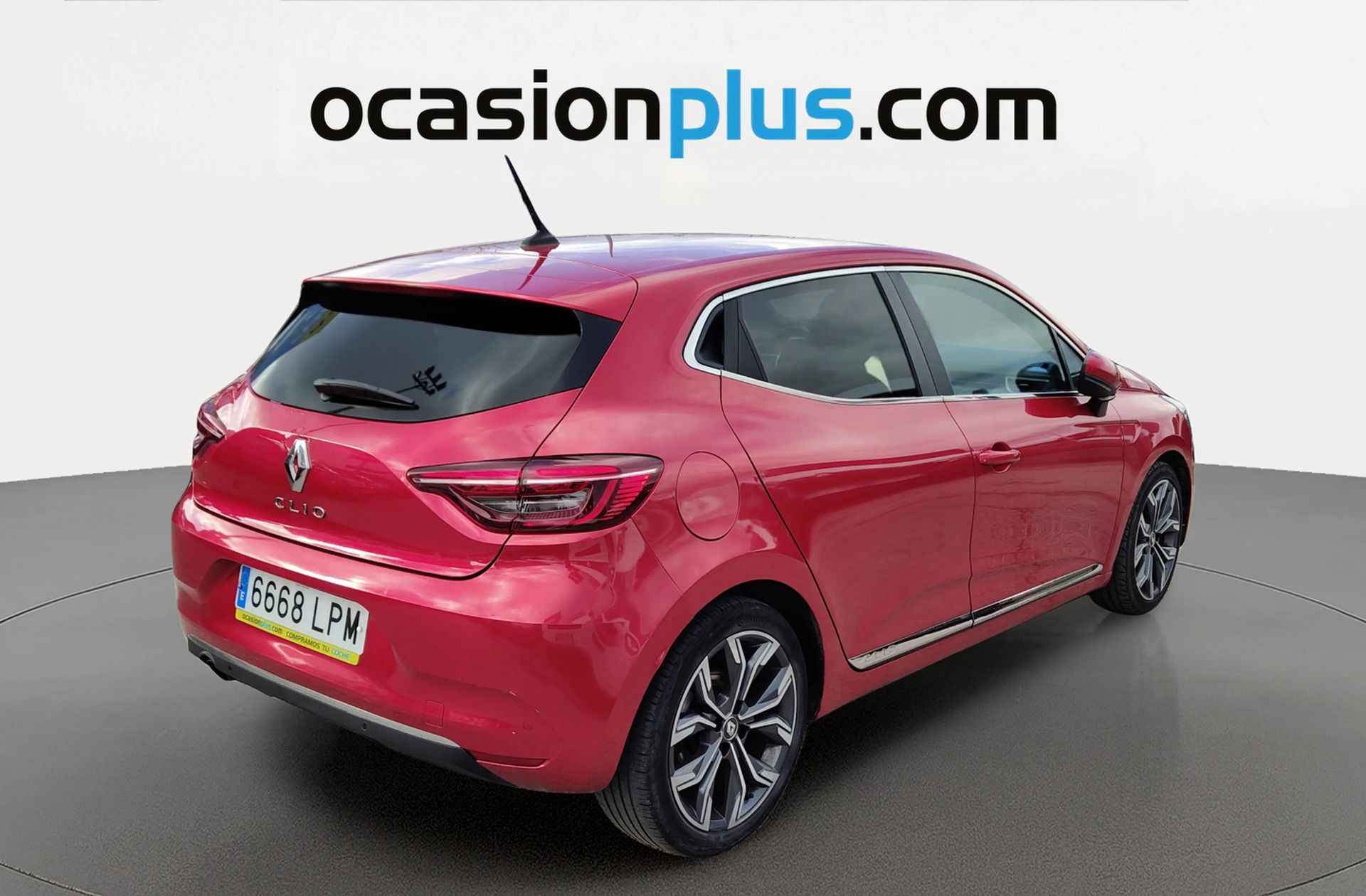 Renault Clio Zen Blue dCi - foto 4