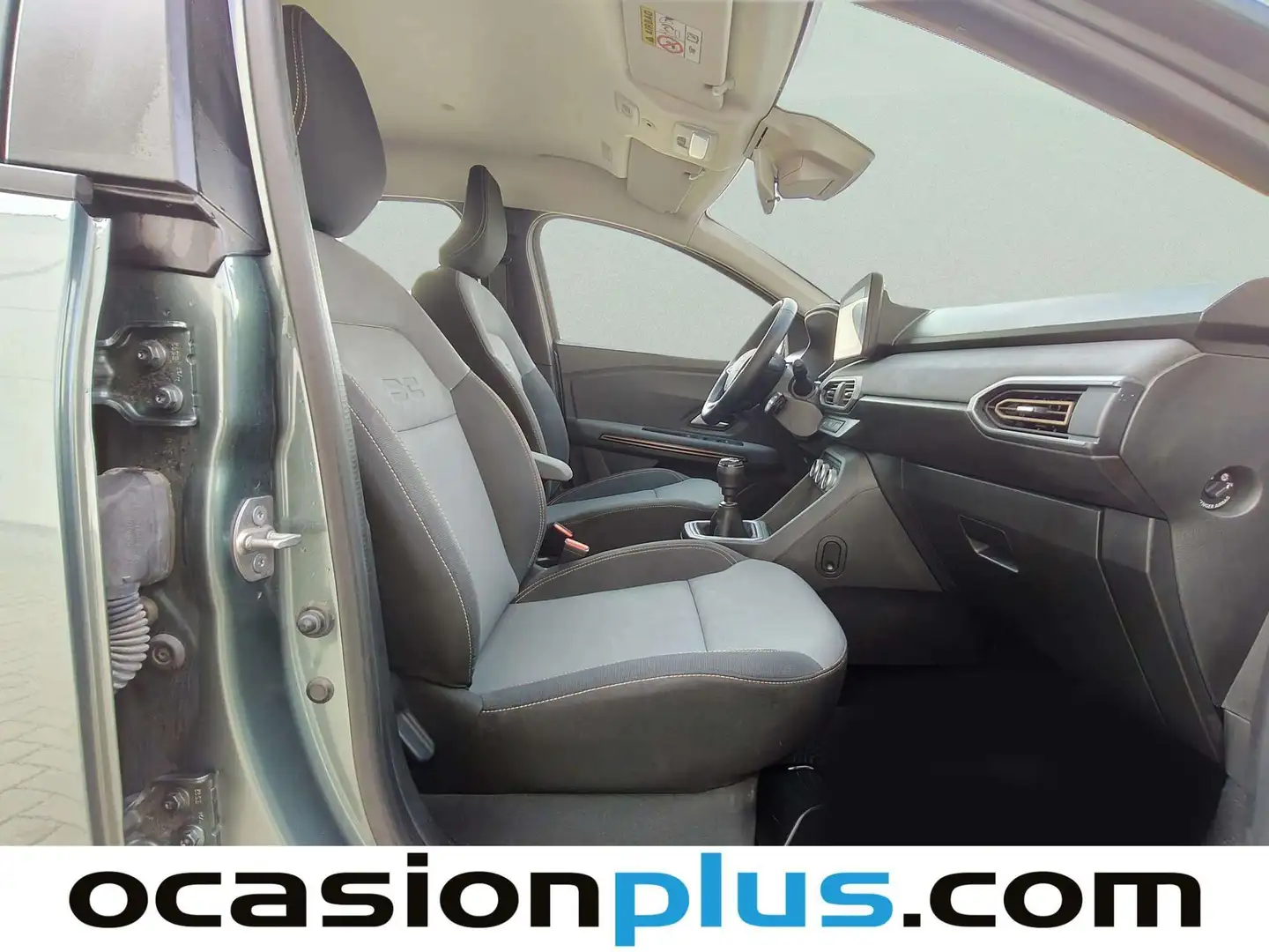 Foto Dacia Sandero Dacia Sandero Stepway Extreme Go TCe (110 CV)