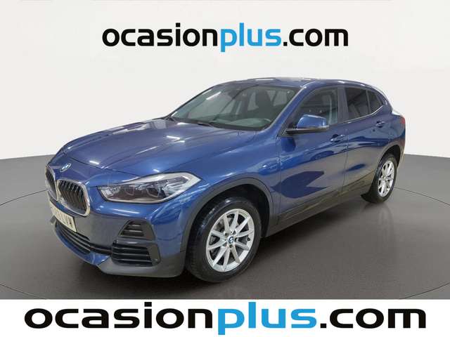 BMW X2 sDrive18d Business (150 CV) de segunda mano