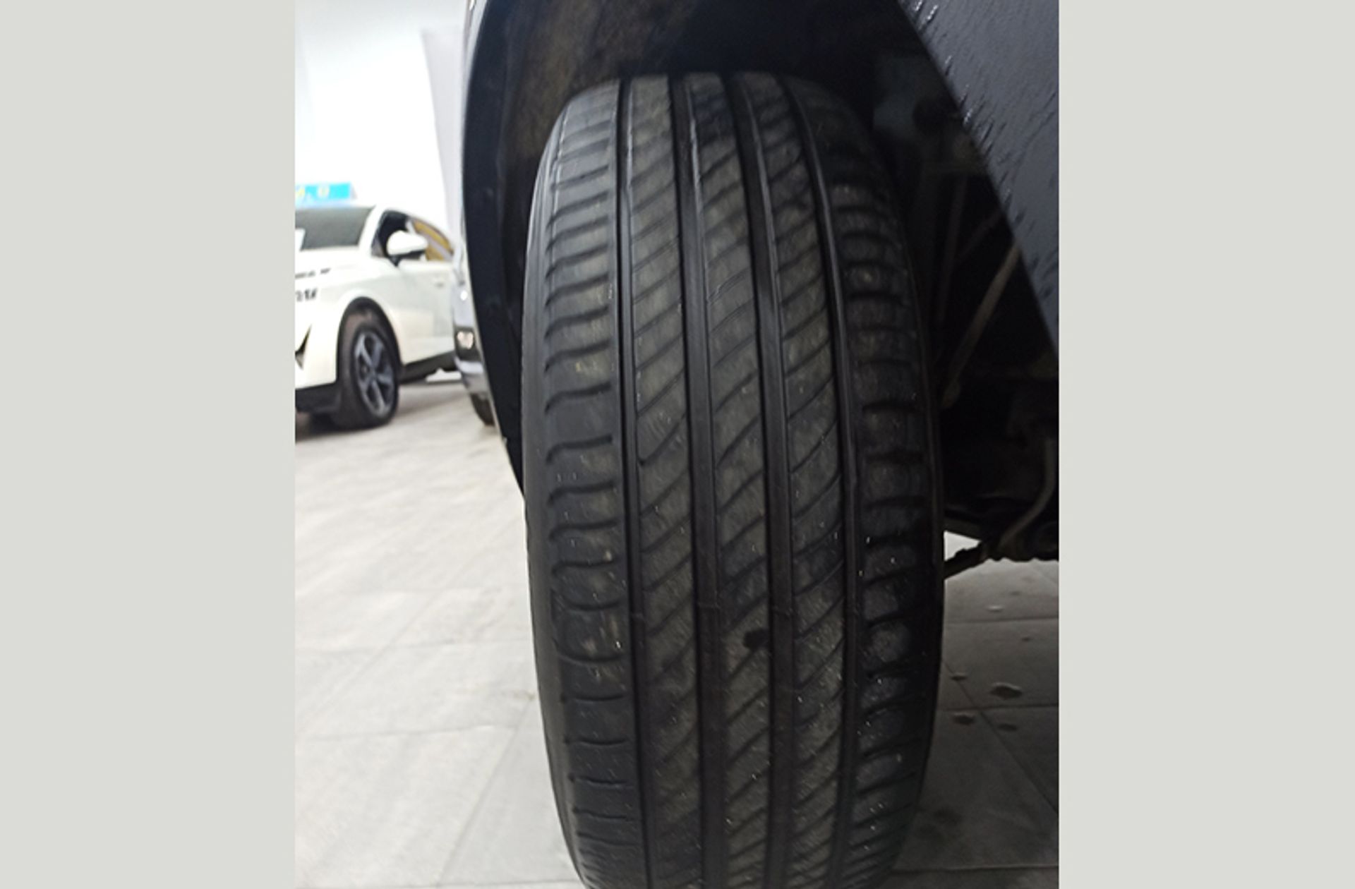 BMW X3 sDrive18d - foto 29