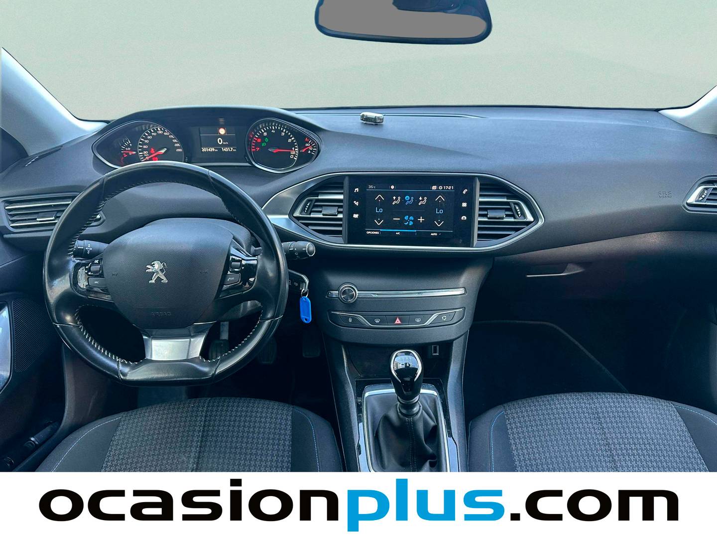 Peugeot 308 Peugeot 308 PureTech 130 S&S Style (130 CV) de ocasión