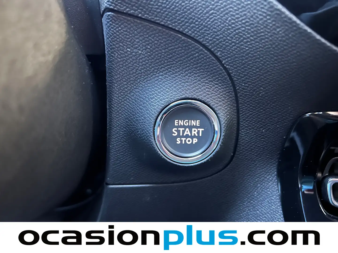 Foto Opel Mokka Opel Mokka 1.2 T Ultimate Auto (130 CV)