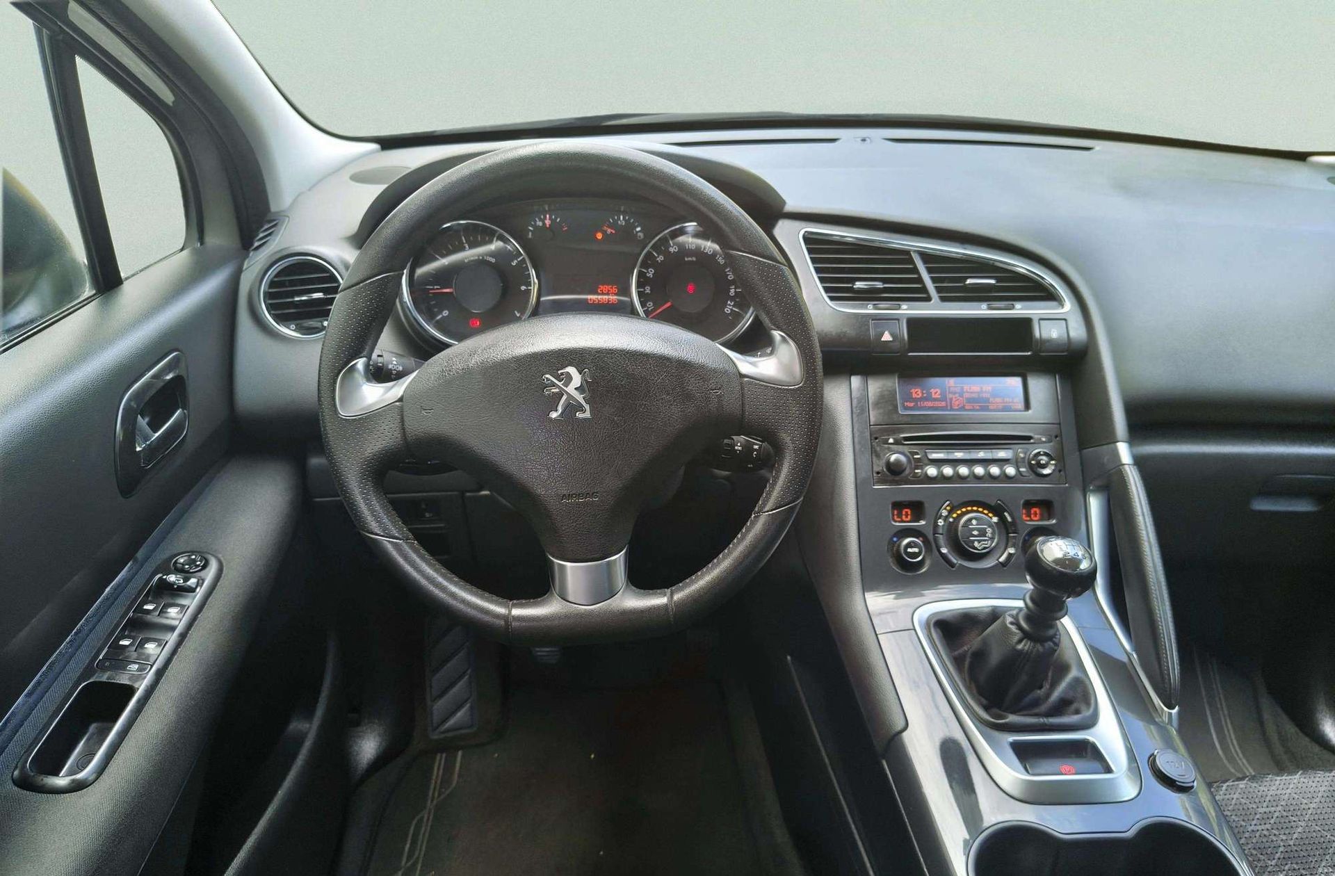 Peugeot 3008 1.2 PureTech Style - foto 15