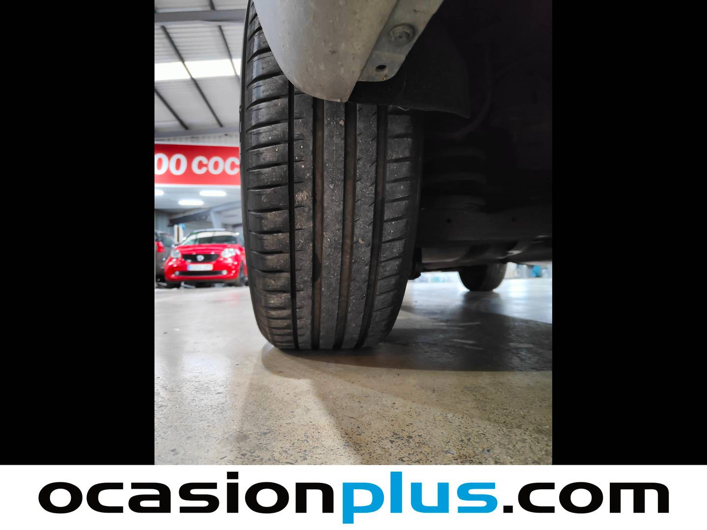 KIA Sorento KIA Sorento 2.2 CRDi Emotion 4x4 (197 CV) 7 PLAZAS 2014