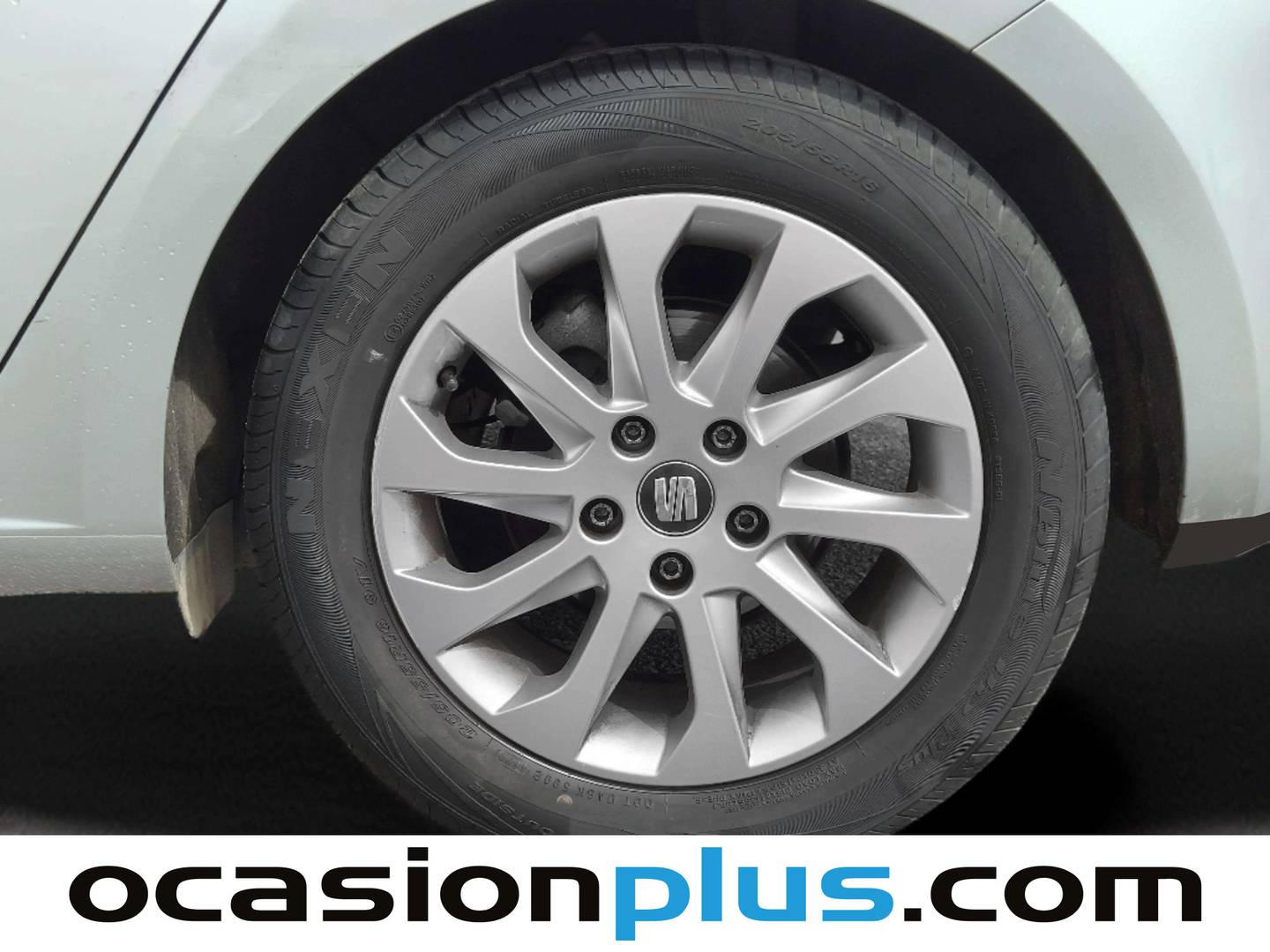 Seat León Seat León 1.6 TDI S&S Style (105 CV) manual