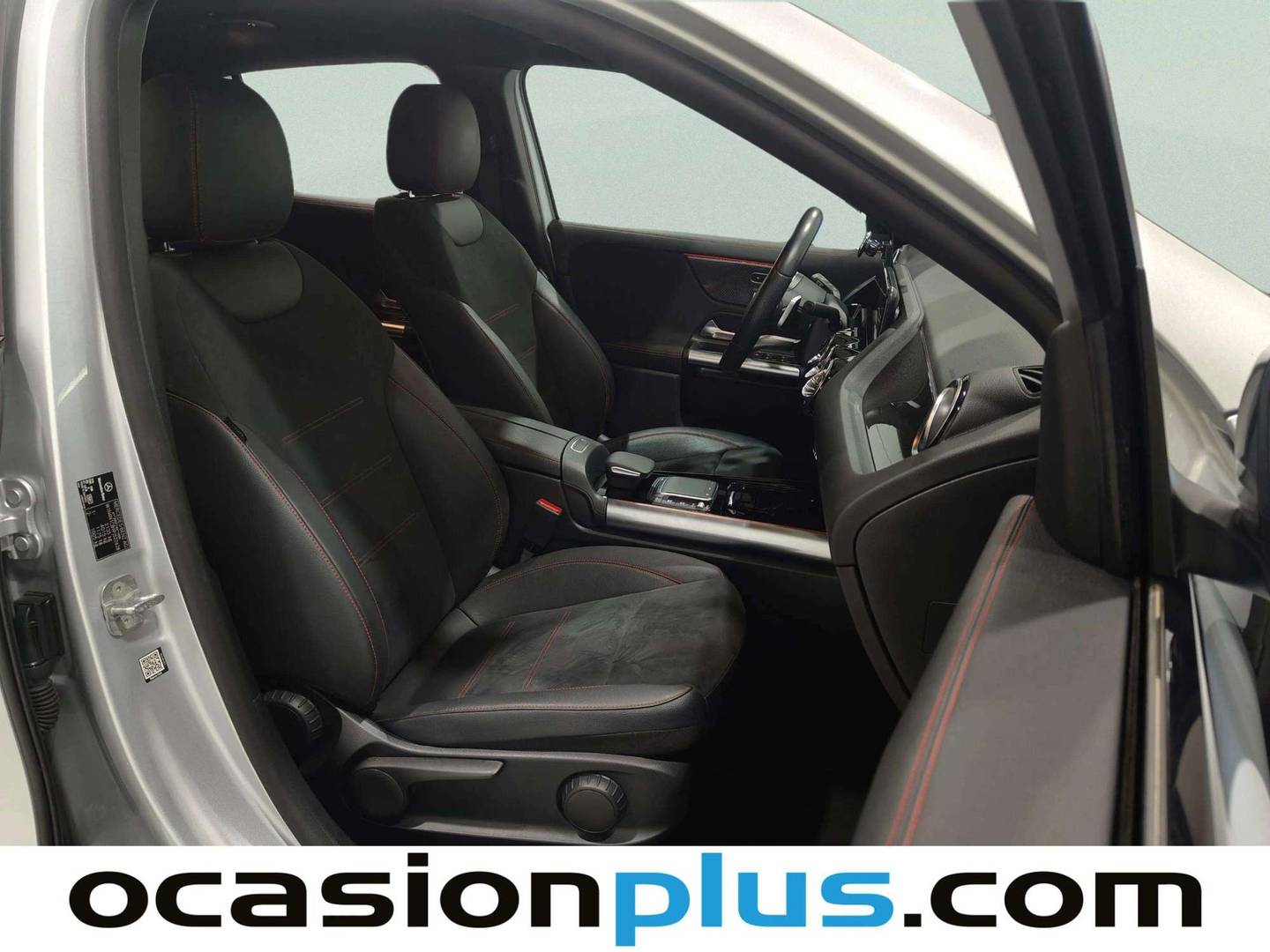 Mercedes GLA Mercedes GLA 200 D (150 CV) diésel
