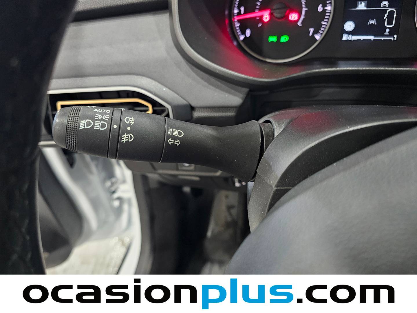 Dacia Sandero Dacia Sandero Stepway Expression Go TCe (110 CV) seminuevo