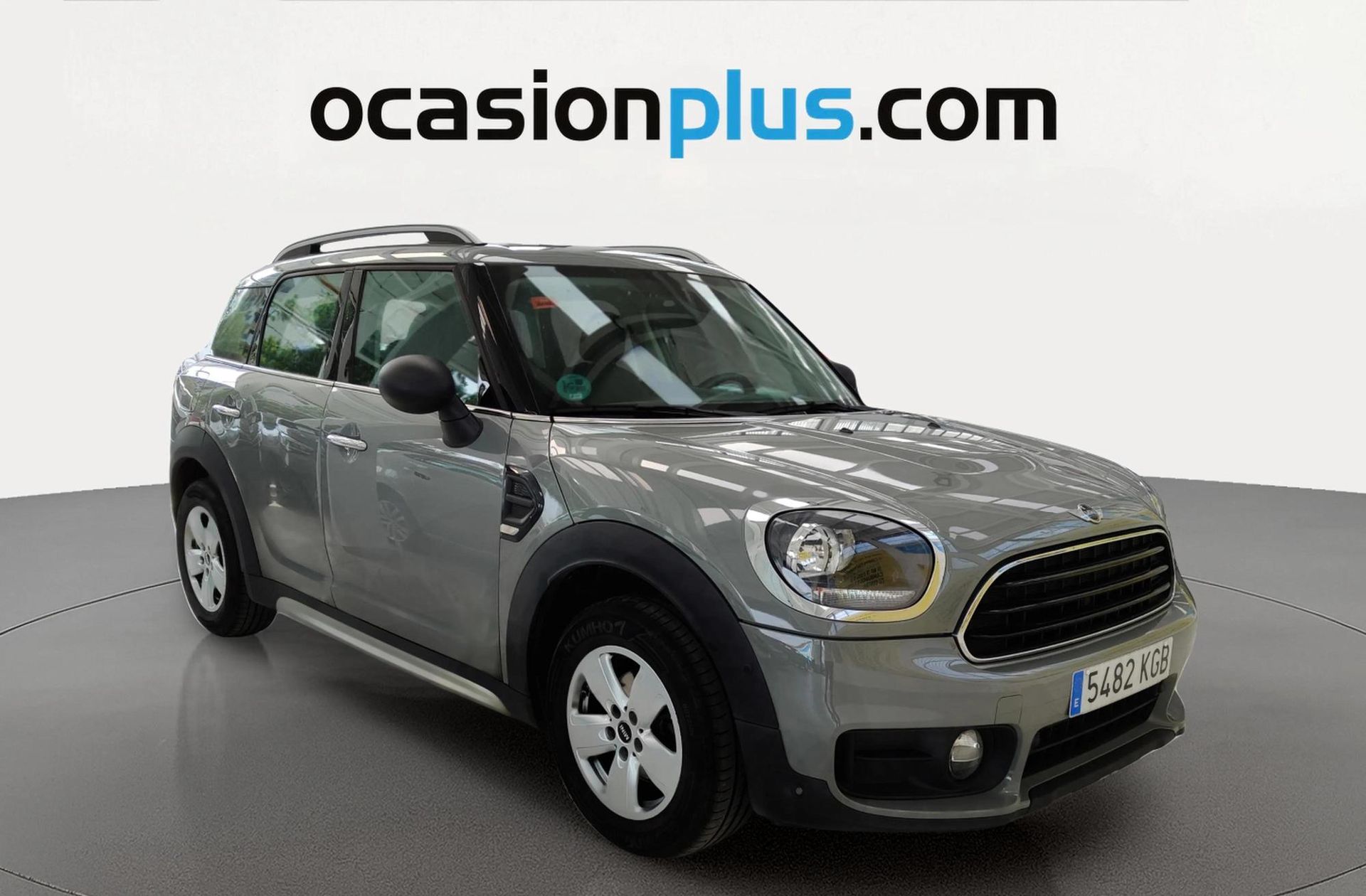 MINI Countryman One - foto 2