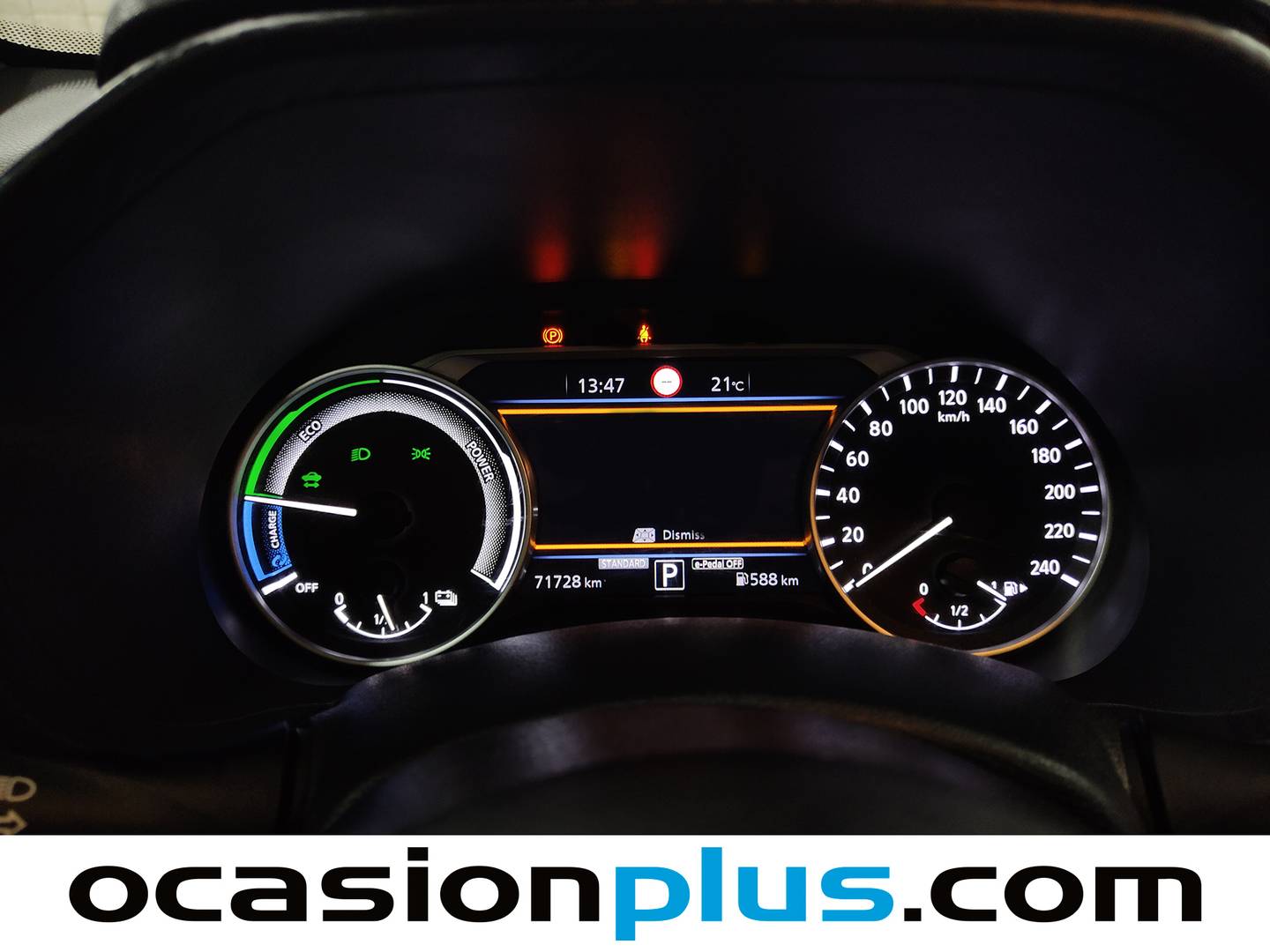 Nissan JUKE Nissan Juke 1.6 Hybrid N-Connecta Auto (143 CV) 2024