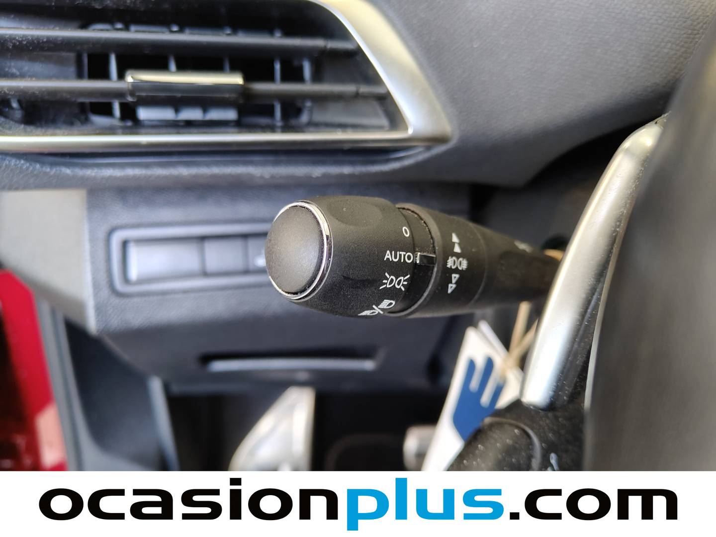 Peugeot 3008 Peugeot 3008 BlueHDI 180 S&S GT EAT8 (180 CV) seminuevo