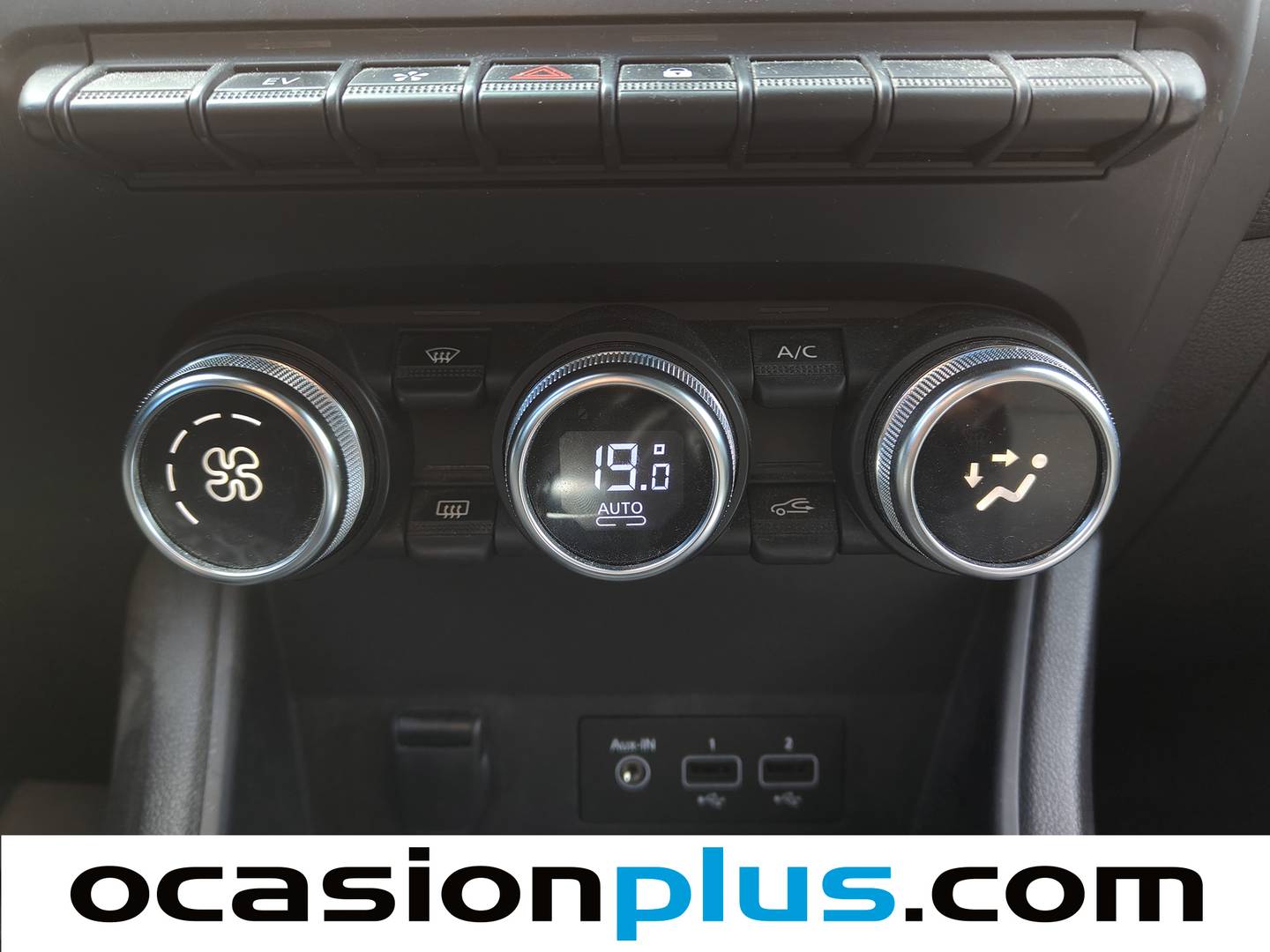 Renault Captur Renault Captur E-TECH PHEV 160 Fast Track (160 CV) barato
