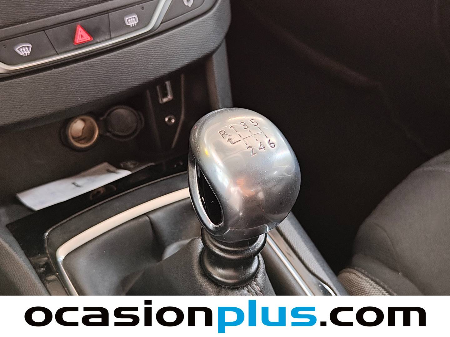 Peugeot 308 Peugeot 308 PureTech 130 S&S Style (130 CV) de segunda mano
