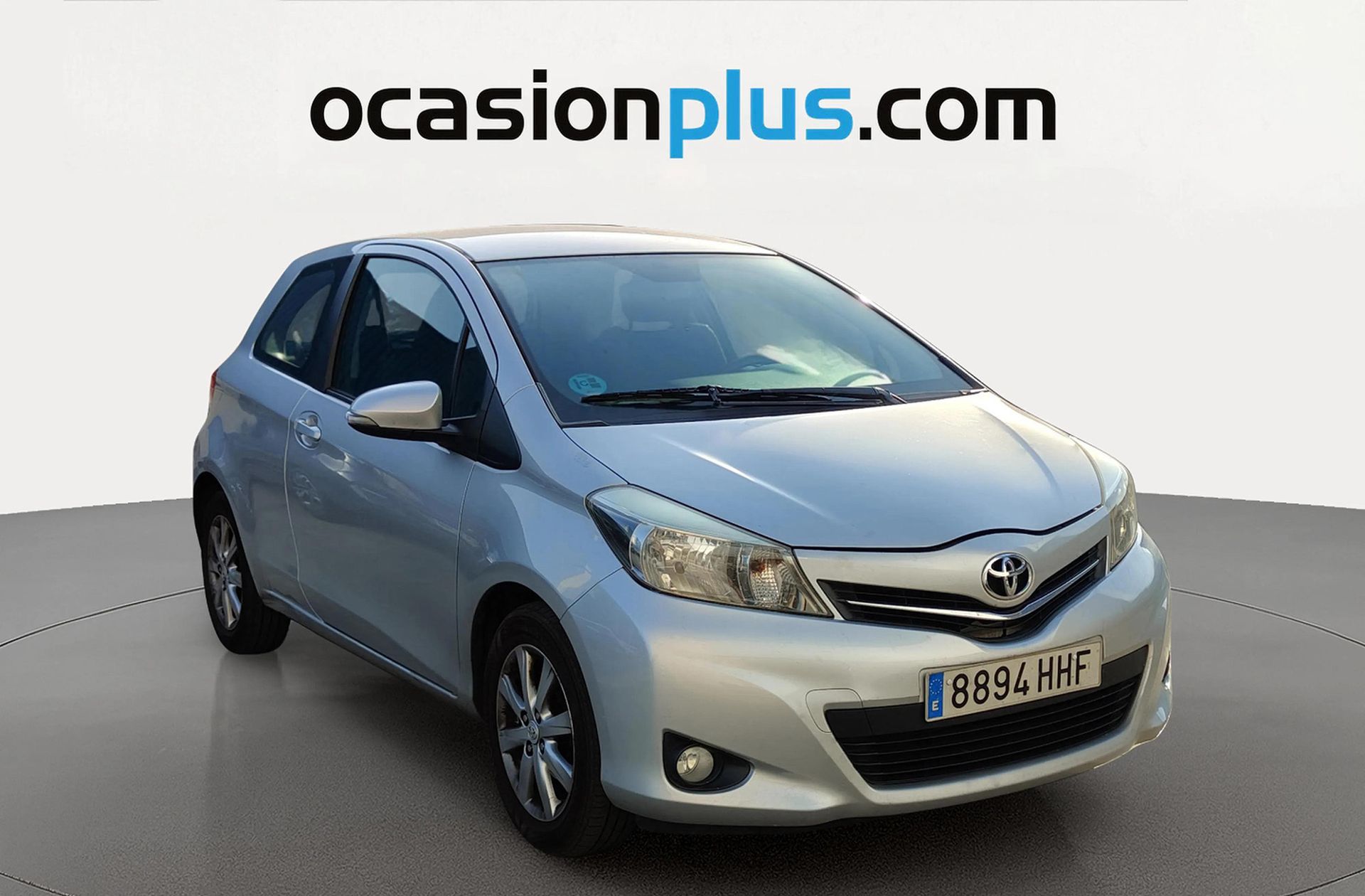 Toyota Yaris 1.3 Active - foto 2