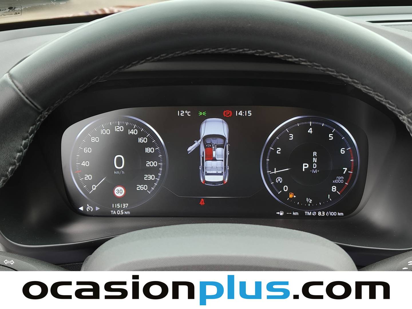 Volvo XC40 Volvo XC40 T3 Momentum Pro Auto (163 CV) 163cv