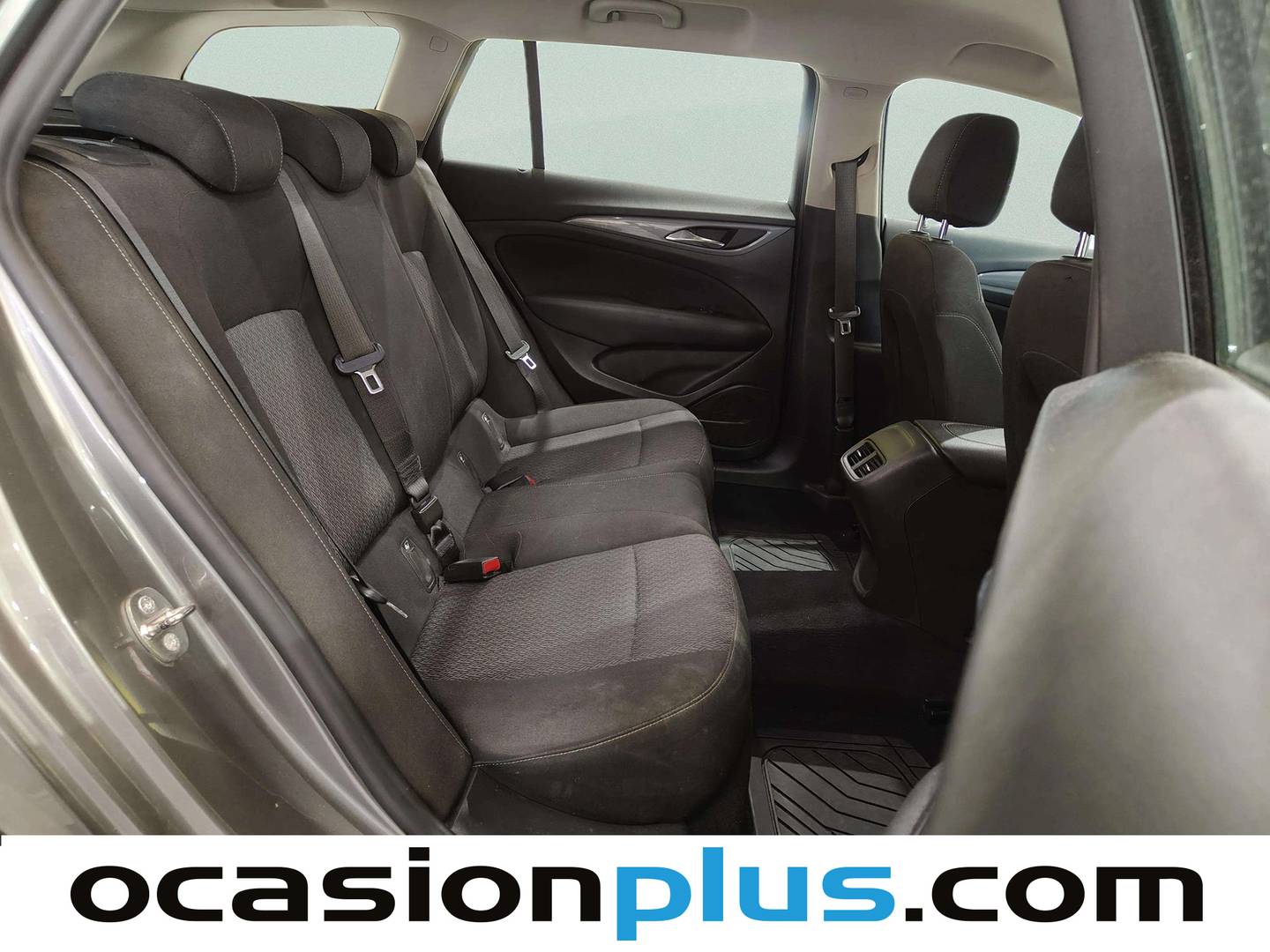 Opel Insignia Opel Insignia Sports Tourer 1.6 CDTI S&S Selective Pro Auto (136 CV) al mejor precio