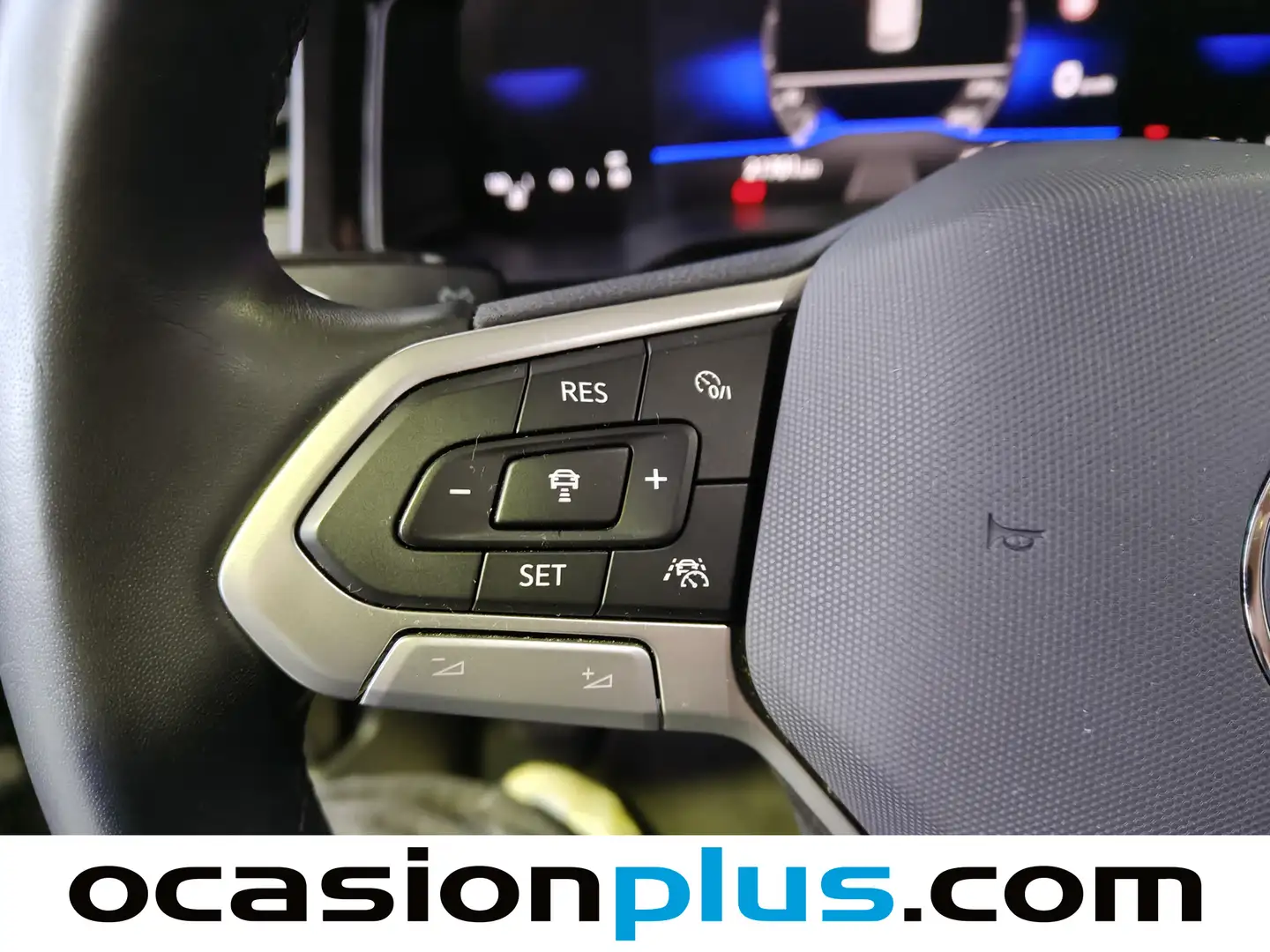 Foto Volkswagen Taigo Volkswagen Taigo ``Más`` 1.0 TSI (95 CV)