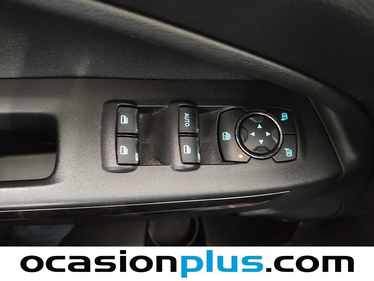 Ford EcoSport Ford EcoSport 1.0 EcoBoost S&S Trend (125 CV) de segunda mano