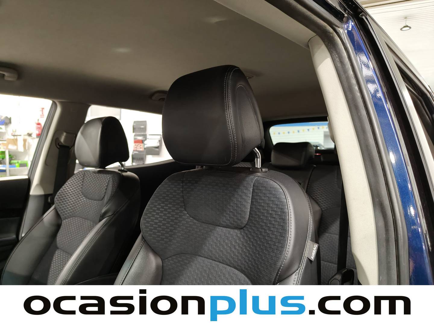 Extras y acabados del SsangYong Korando SsangYong Korando G15T Urban Plus (149 CV)
