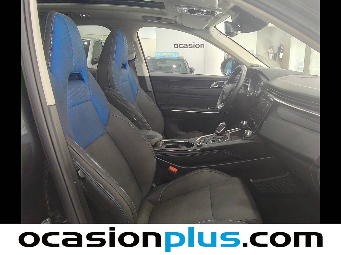 Foto Lynk & Co 01 Lynk & Co 01 1.5 PHEV (261 CV)