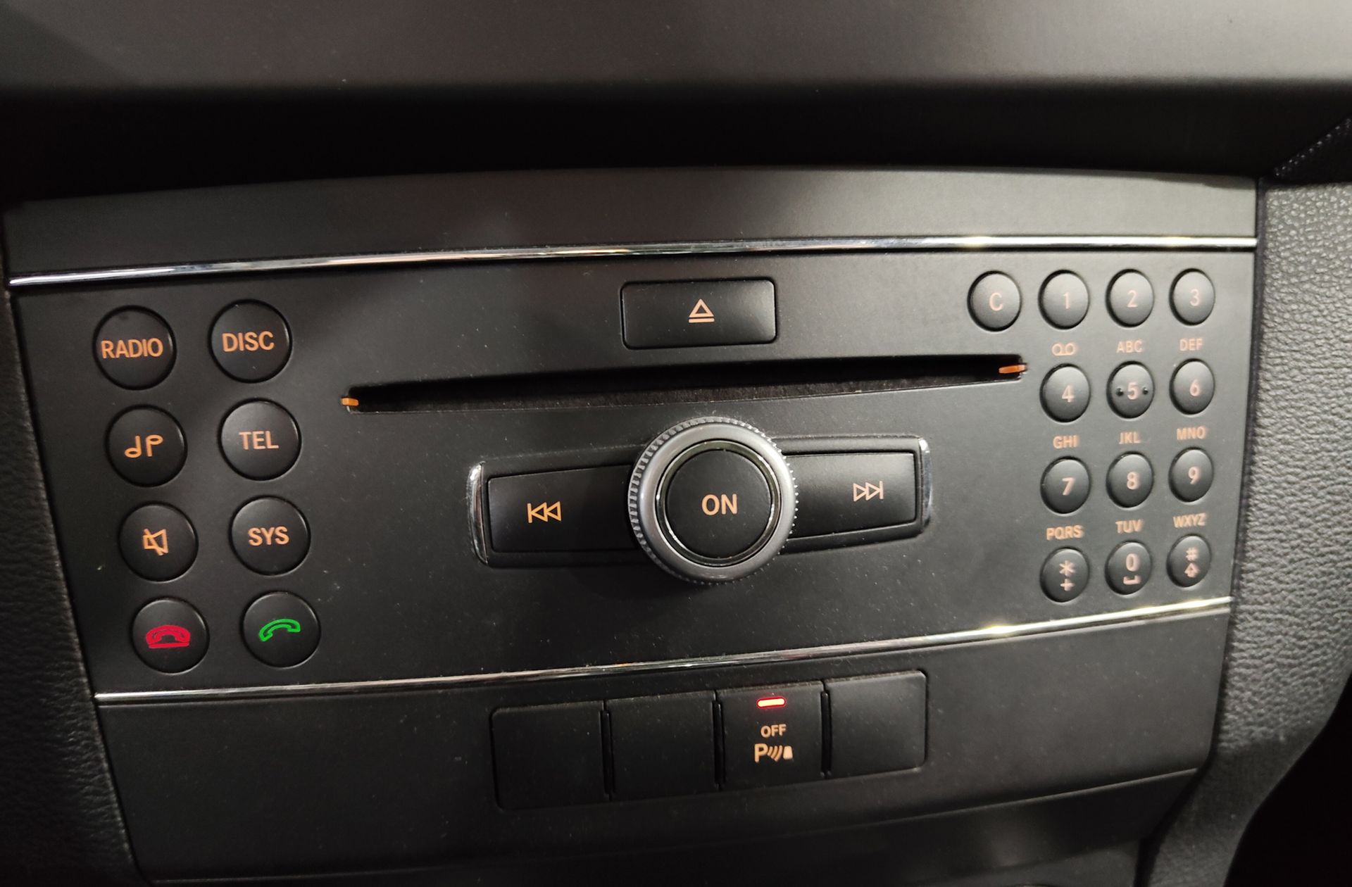 Mercedes-Benz GLK 350 4Matic - foto 27