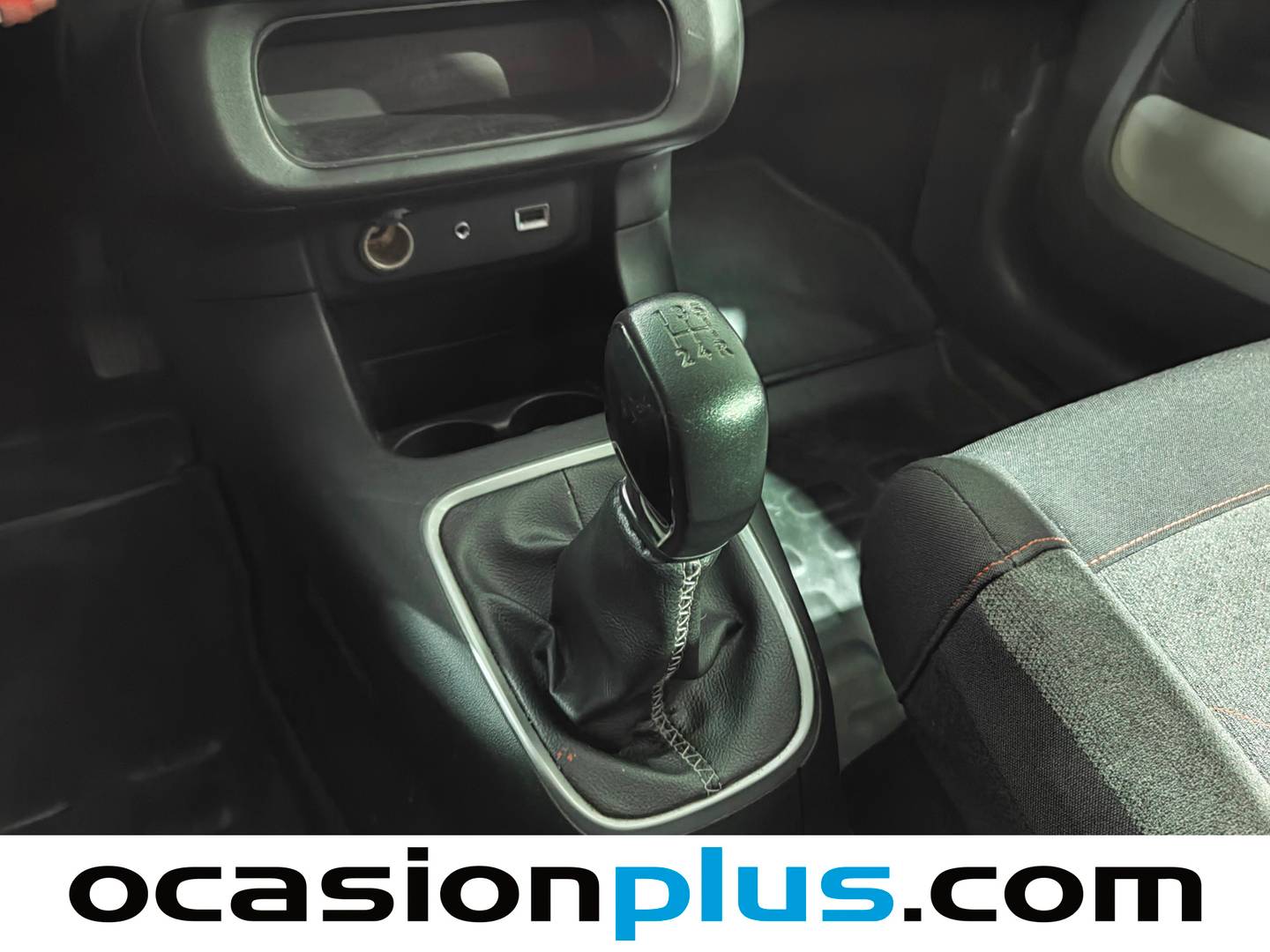 Citroën C3 Citroen C3 PureTech 82 Feel (83 CV) de segunda mano