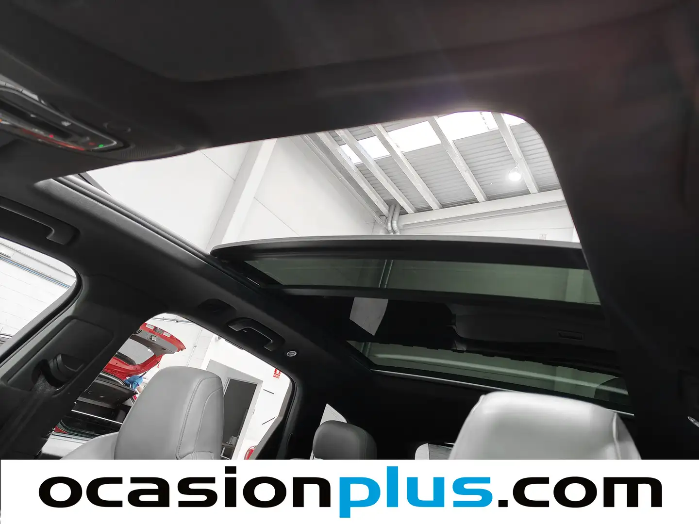 Foto Audi Q7 Audi SQ7 TFSI quattro (507 CV) tiptronic