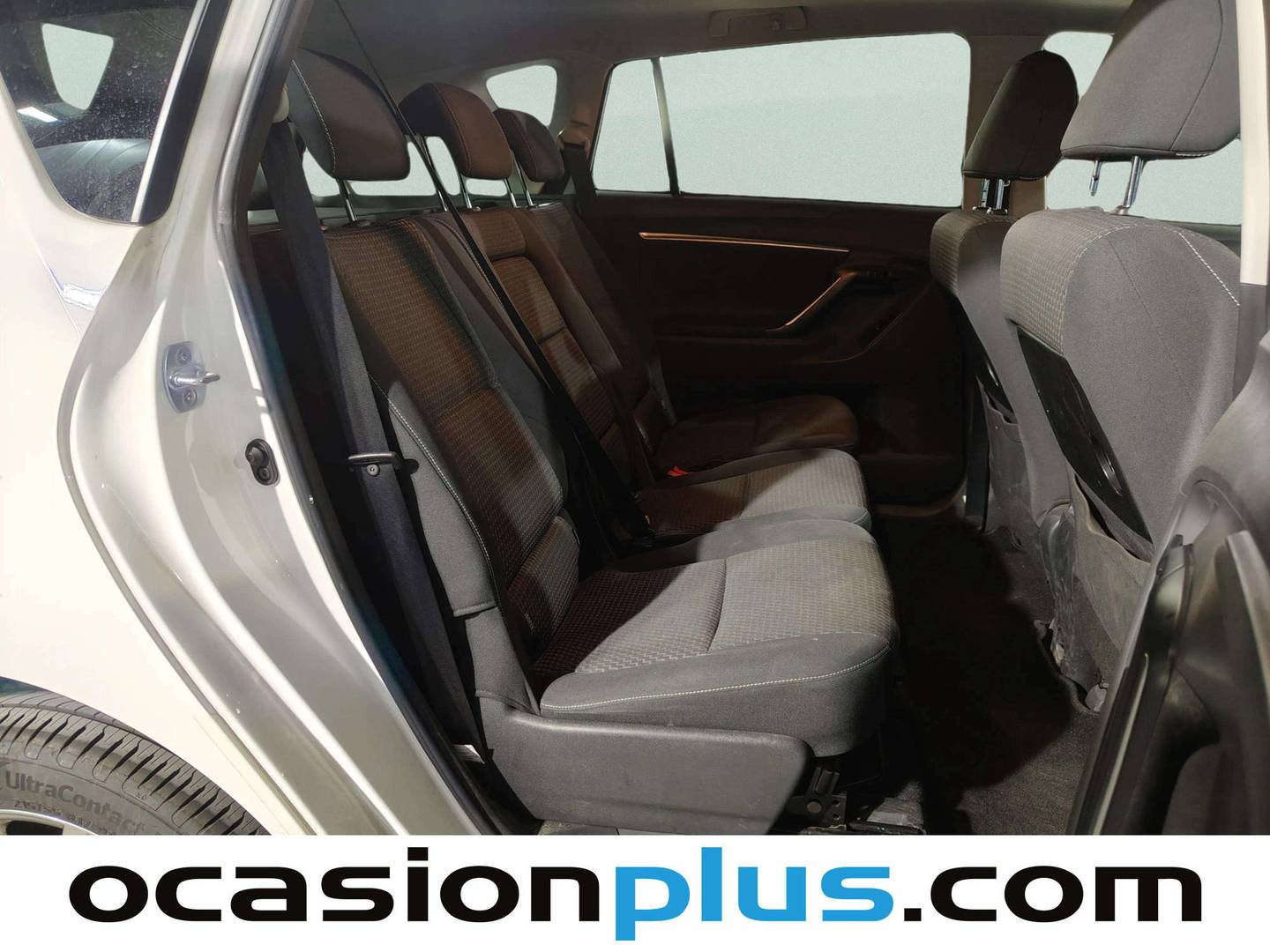 Toyota Verso Toyota Verso 115D Advance (112 CV) al mejor precio