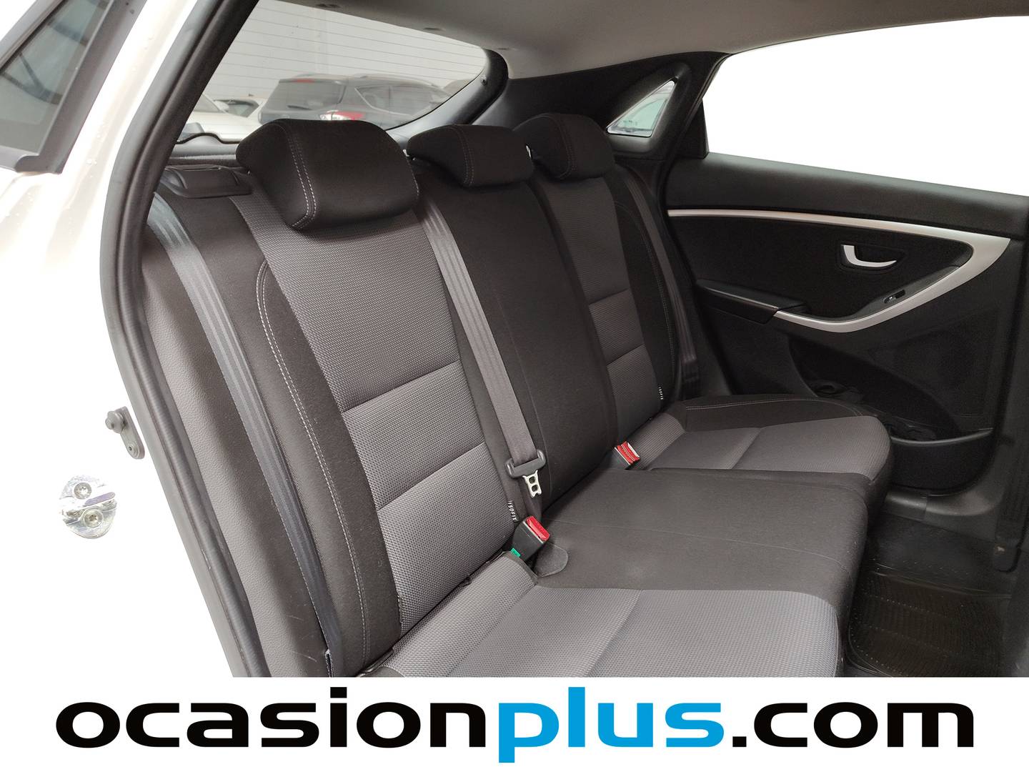 Hyundai i30 Hyundai i30 1.6 GDi BlueDrive Tecno (135 CV) al mejor precio