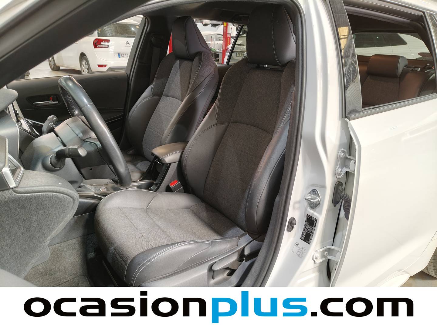 Toyota Corolla Toyota Corolla Touring Sport 125H Style E-CVT (122 CV) 122cv