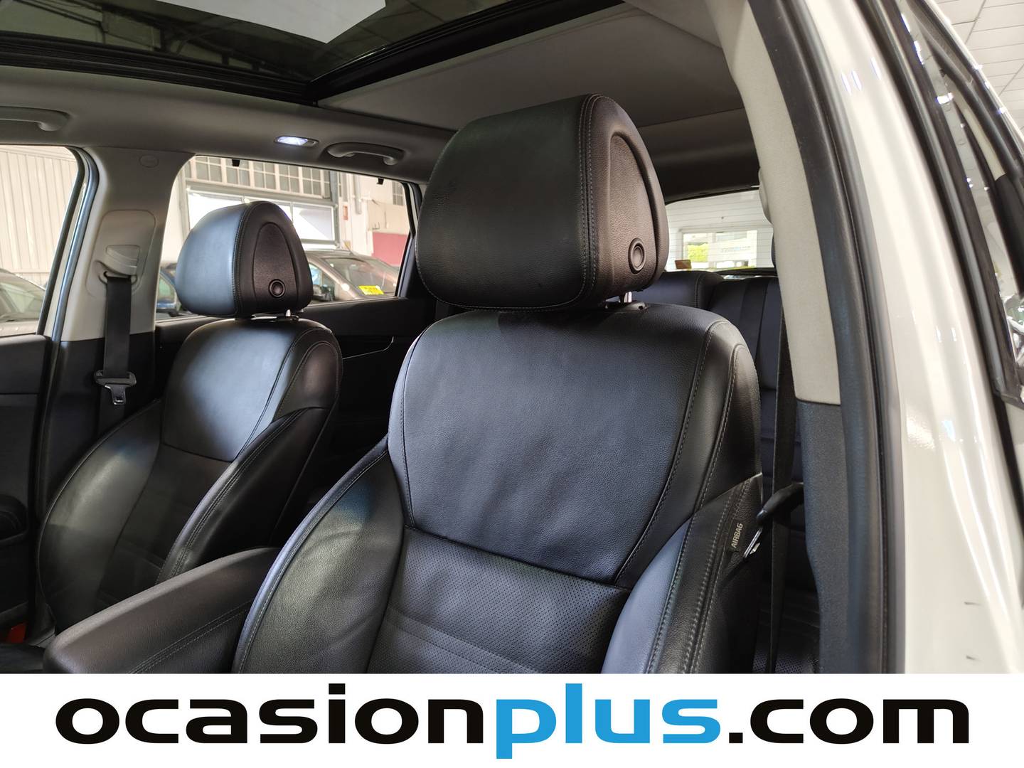 Acabados KIA Sorento KIA Sorento 2.2 CRDi x-Tech 4x4 Auto (200 CV) 7 Plazas