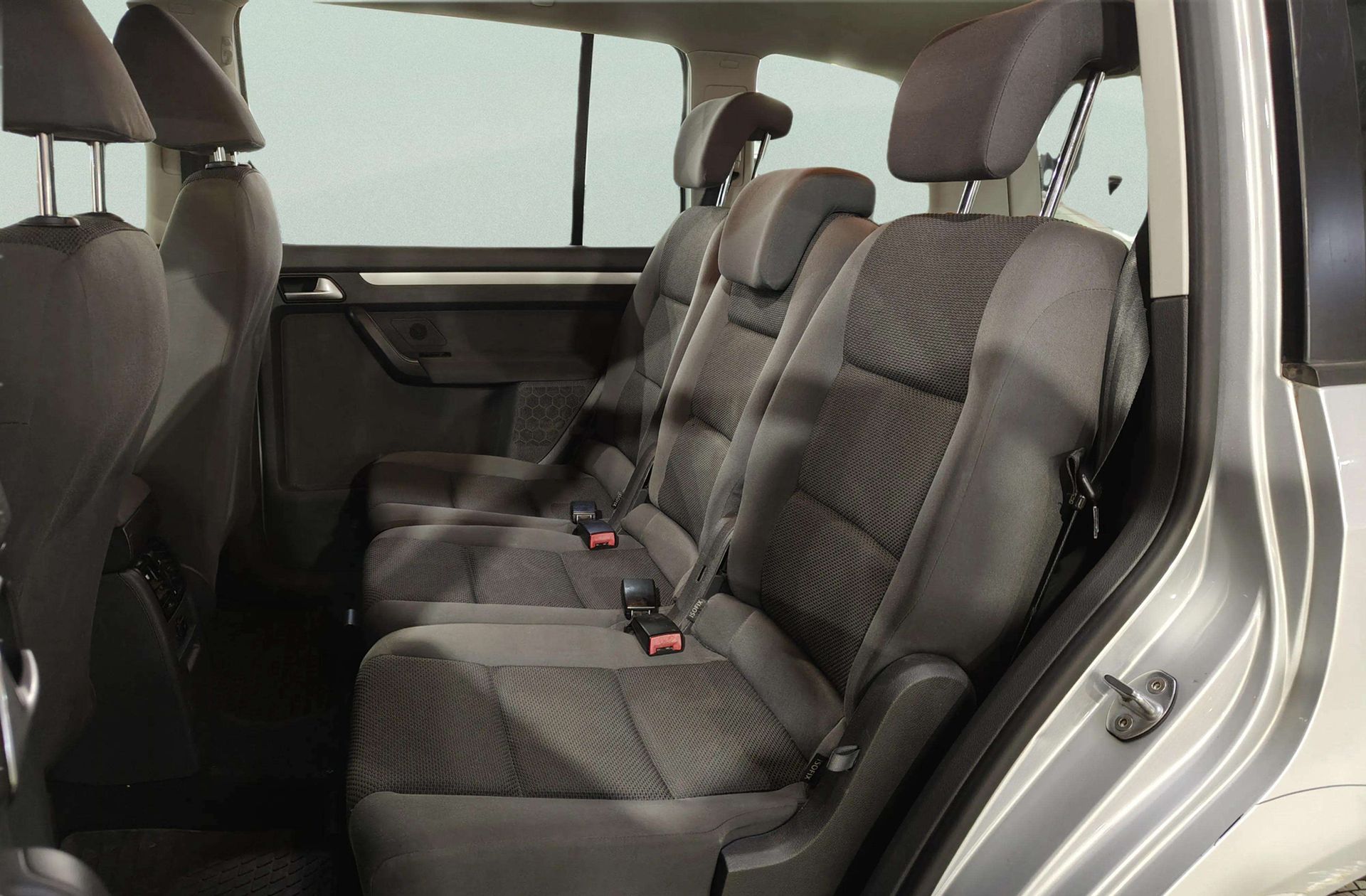 Volkswagen Touran Edition 1.6 TDI BMT - foto 9