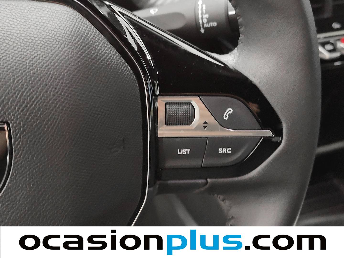 Peugeot 2008 Peugeot 2008 Allure Hybrid eDCS6 107 kW (145 CV) seminuevo