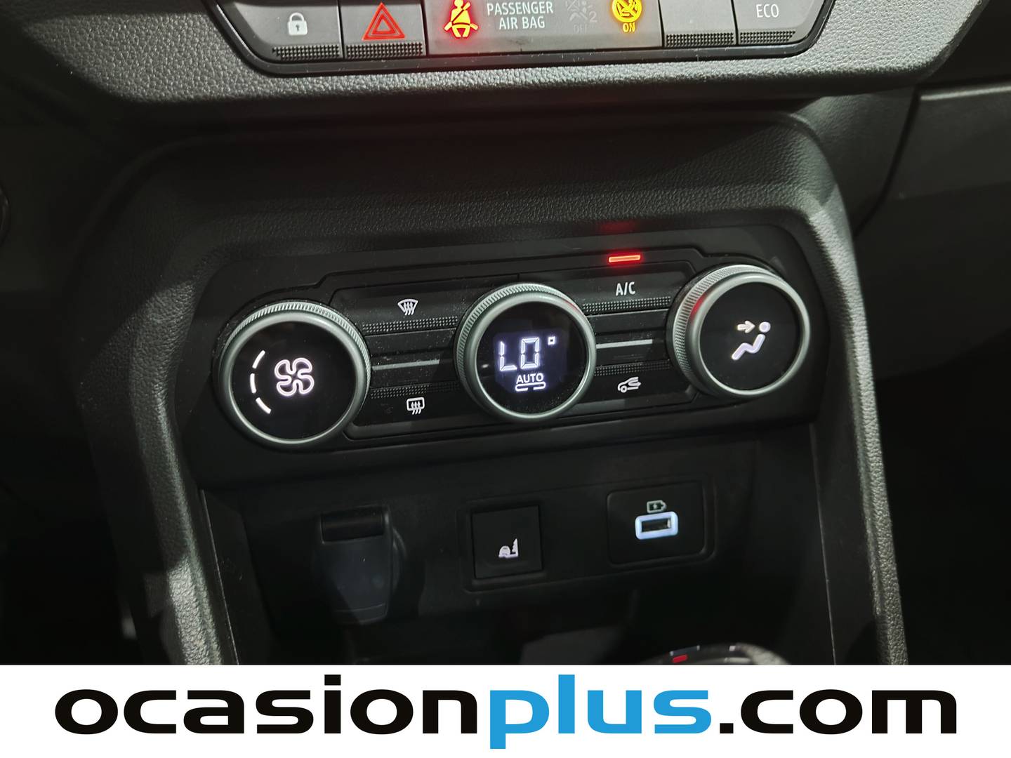 Dacia Jogger Dacia Jogger Extreme Hybrid (140 CV) 7 Plazas km 0