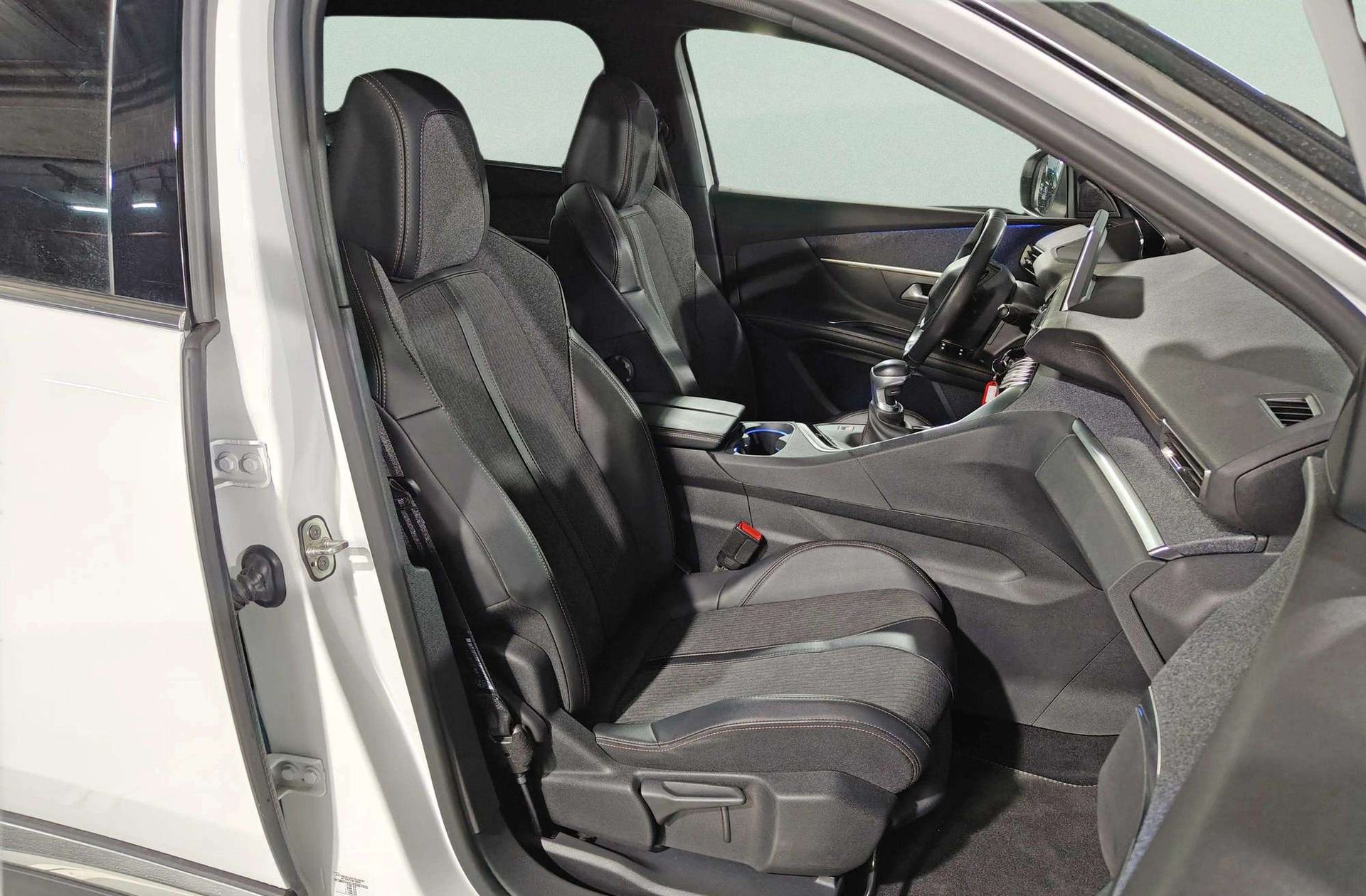 Peugeot 5008 1.5 BlueHDi GT Line 7 plazas - foto 24