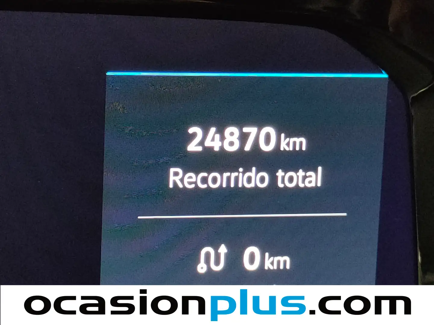 Foto Ford Grand Tourneo Connect Ford Grand Tourneo Connect 2.0 Ecoblue Titanium Auto (122 CV) 7 Plazas
