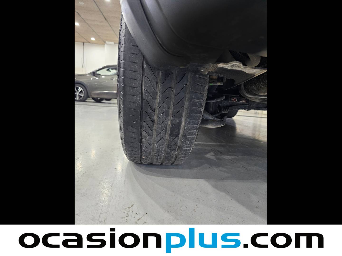 Peugeot Rifter Peugeot Rifter BlueHDi 130 GT Line Standard (130 CV) de ocasión