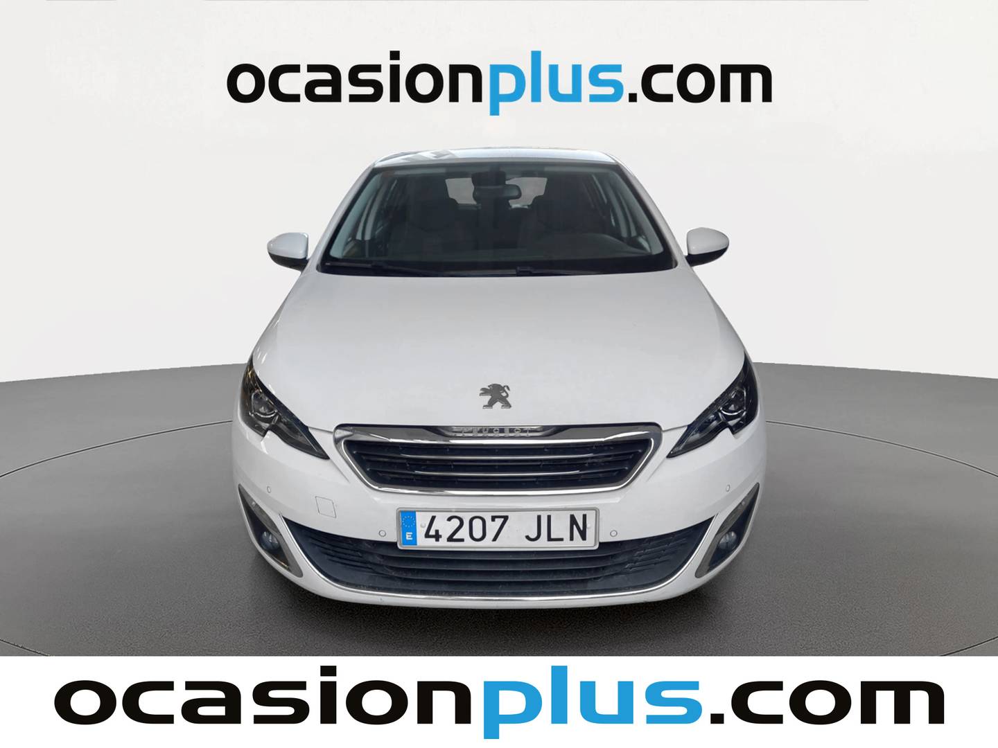 Peugeot 308 Peugeot 308 BlueHDi 120 Allure (120 CV) 120cv