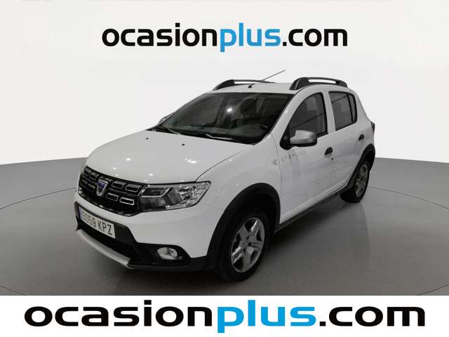 Dacia Sandero Stepway Essential TCE (90 CV) GLP de segunda mano