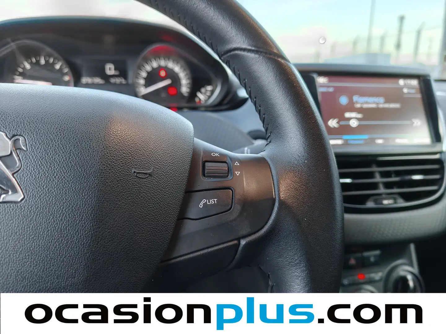 Foto Peugeot 208 Peugeot 208 1.6 BlueHDi Style (100 CV)