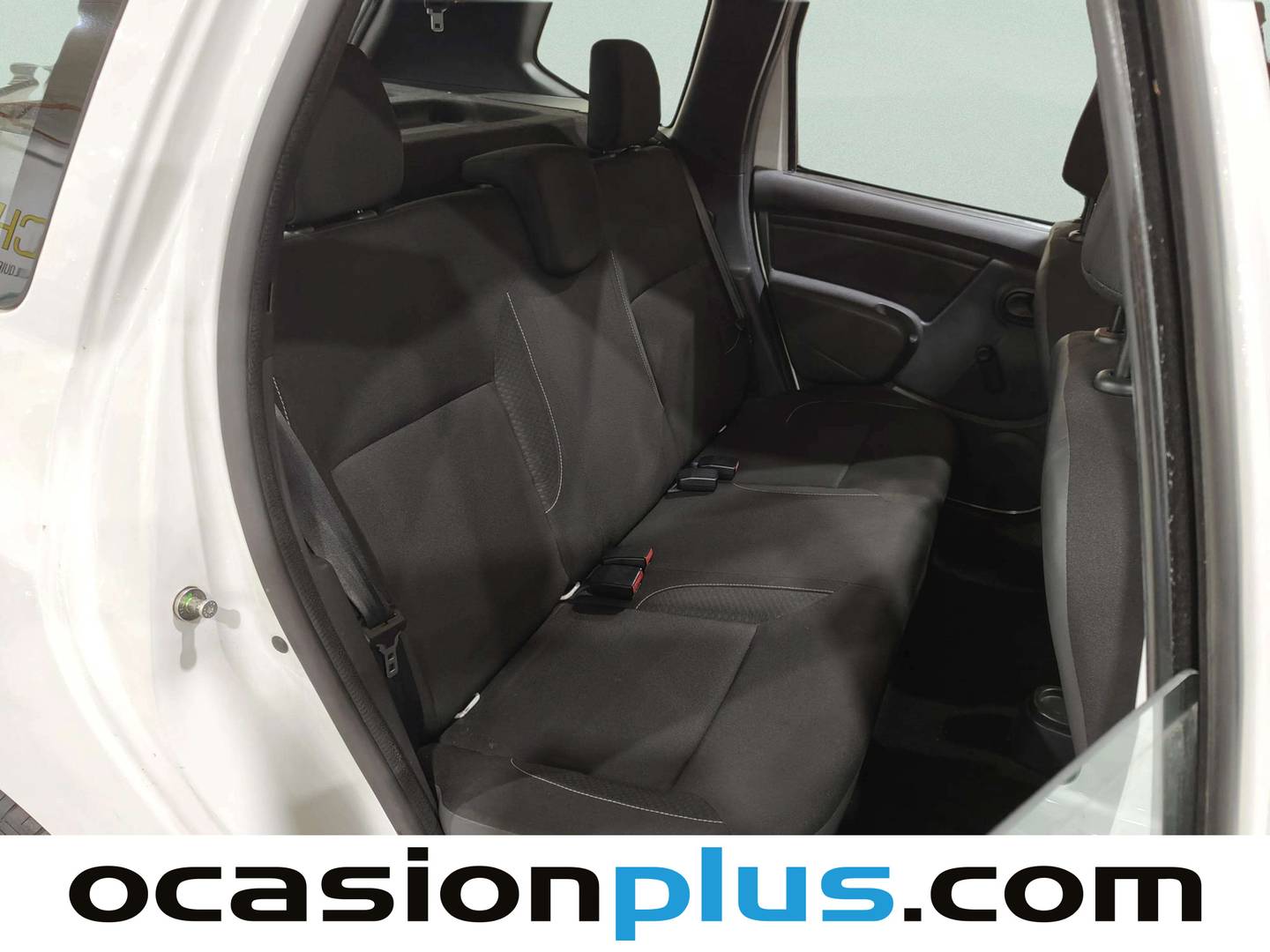 Foto Dacia Duster Dacia Duster Ambiance dCi (109 CV)