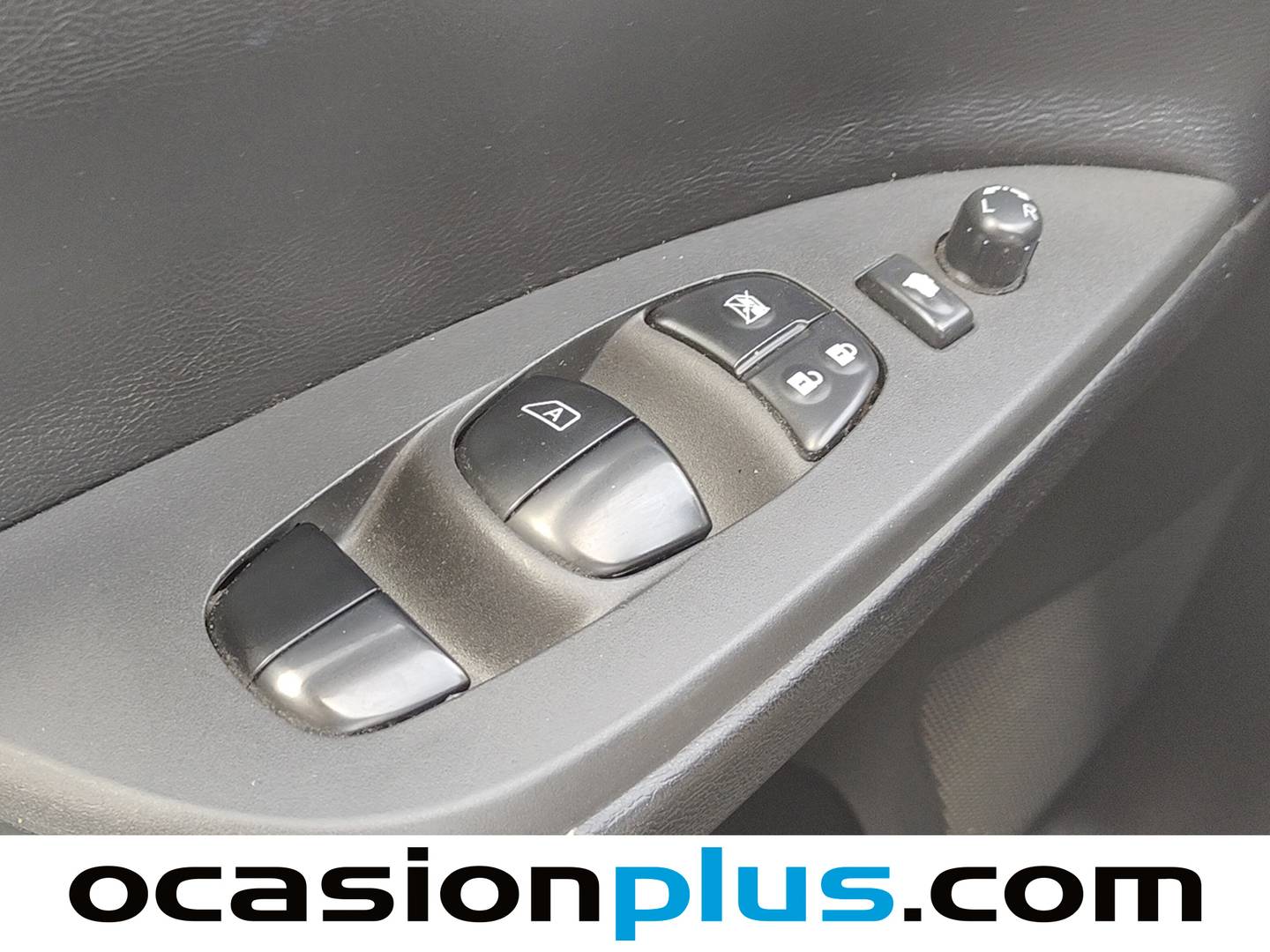 Nissan PULSAR Nissan Pulsar dCi 110 Tekna  (110 CV) manual