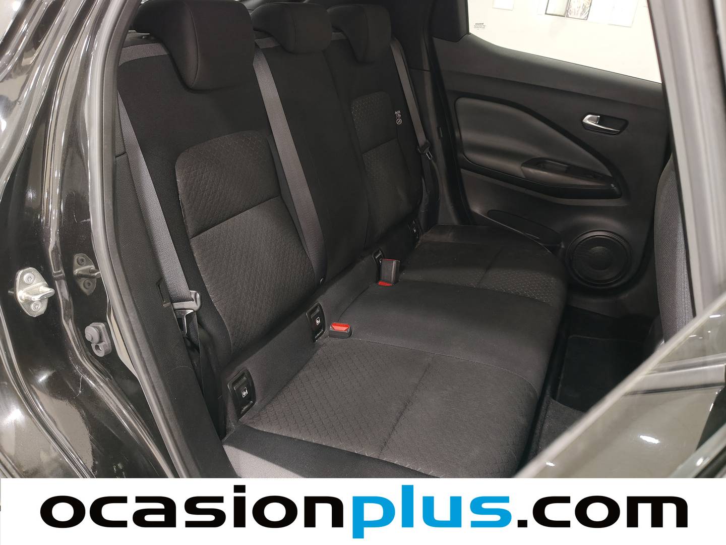 Nissan JUKE Nissan Juke DIG-T N-Connecta 4x2 (114 CV) gasolina