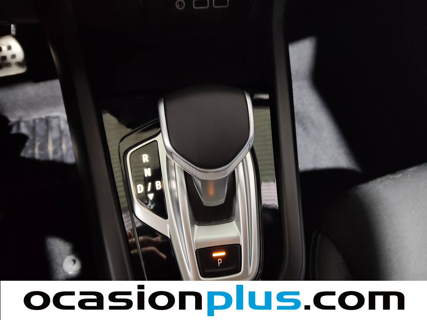 Foto Renault Arkana Renault Arkana Esprit Alpine E-TECH Híbrido (145 CV)