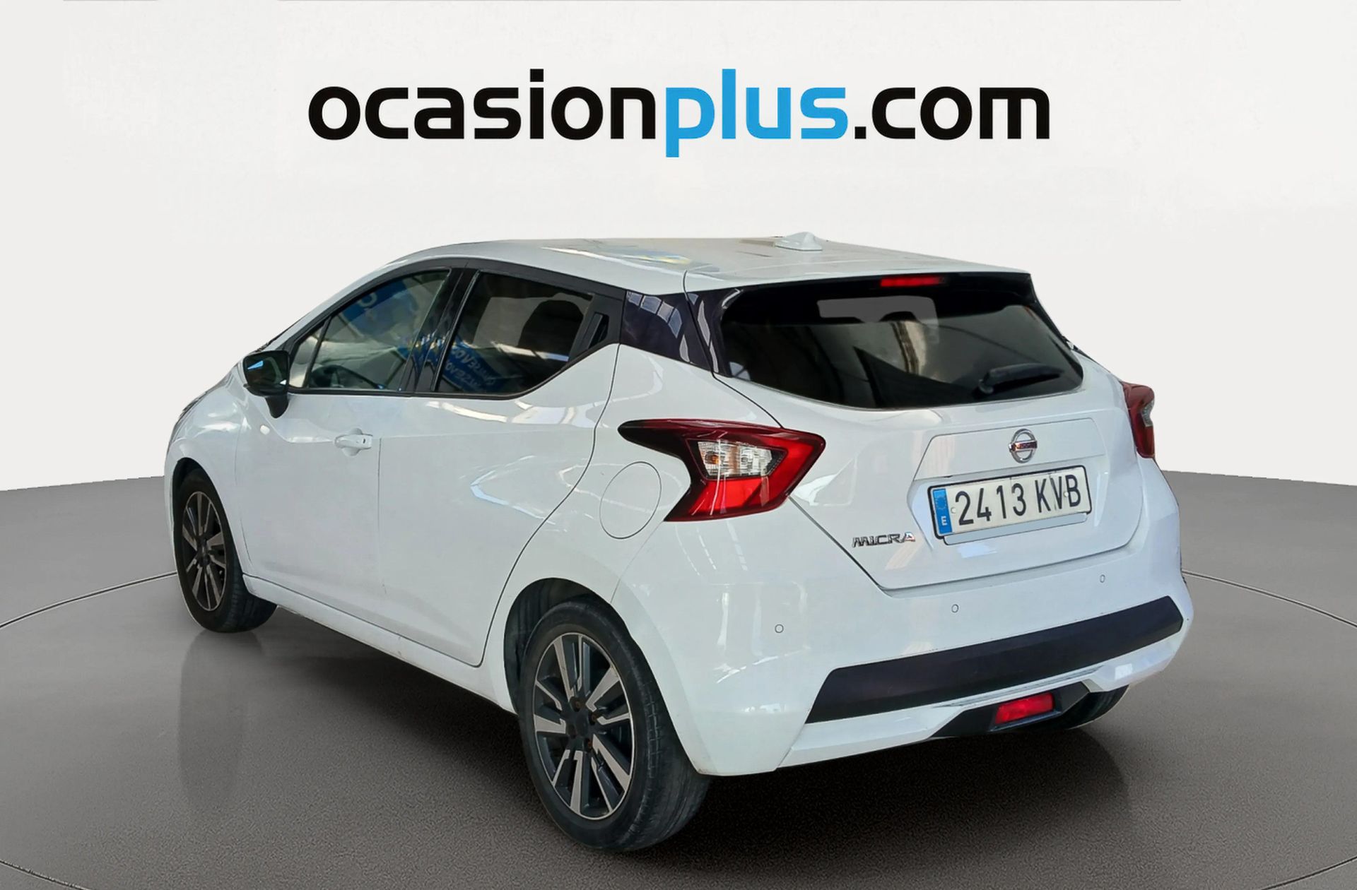Nissan Micra IG-T N-Connecta - foto 3