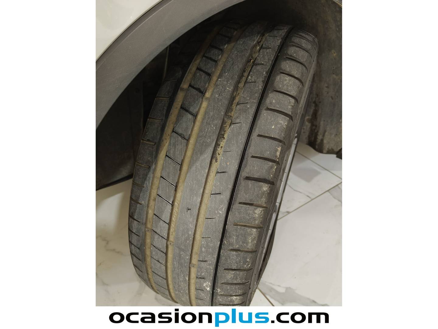 Volkswagen Tiguan Volkswagen Tiguan R-Line 2.0 TDI (150 CV) DSG diésel