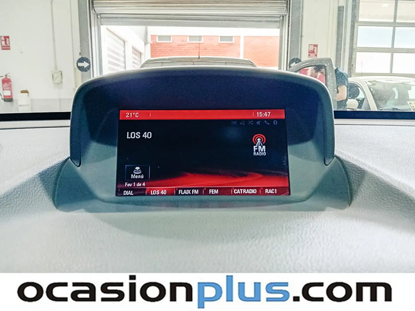 Foto Opel Mokka Opel Mokka 1.6 CDTI S&S Excellence 4x2 (136 CV)