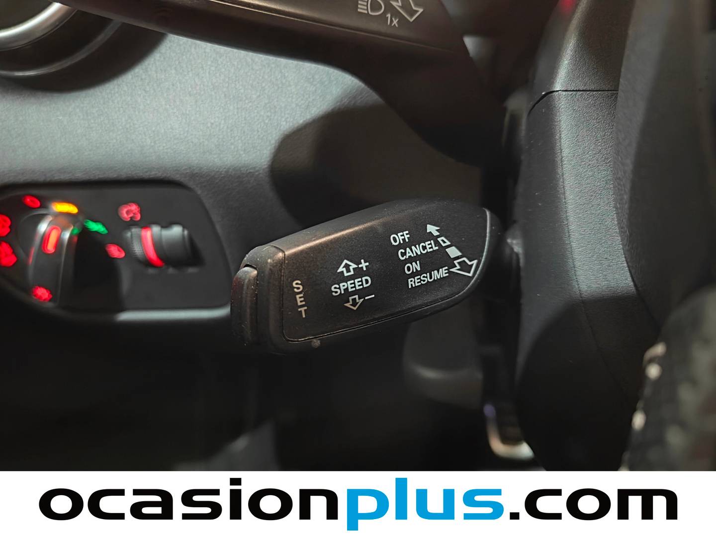 Audi A1 Audi A1 Sportback Adrenalin2 1.4 TFSI CoD (150 CV) PACK S-LINE barato